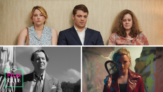 Kicking off award season with <i>Mank</i>, <i>Hillbilly Elegy</i>, and... <i>Freaky</i>?!